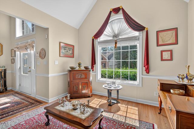 205 Landreth Court, Durham, NC 27713