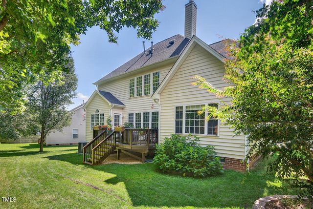 205 Landreth Court, Durham, NC 27713