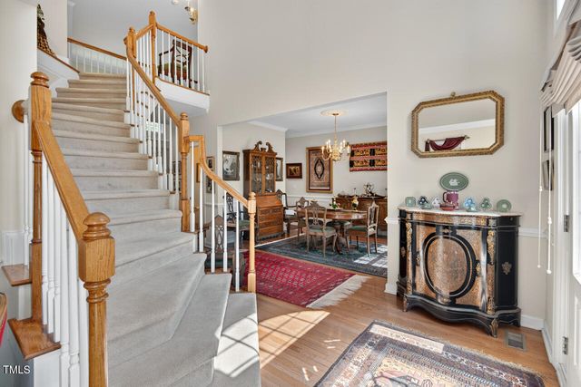205 Landreth Court, Durham, NC 27713