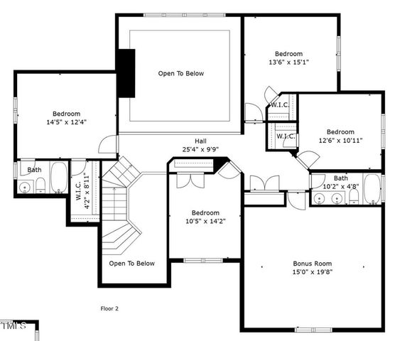 205 Landreth Court, Durham, NC 27713