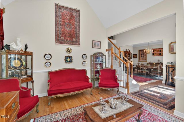 205 Landreth Court, Durham, NC 27713