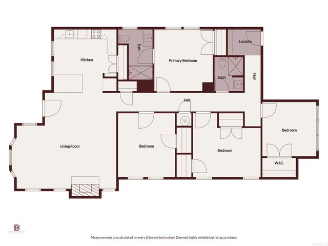 1300 E Maryland Avenue, Sherwood, AR 72120