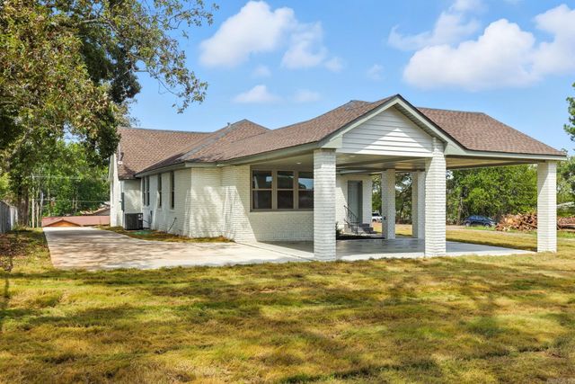 1300 E Maryland Avenue, Sherwood, AR 72120