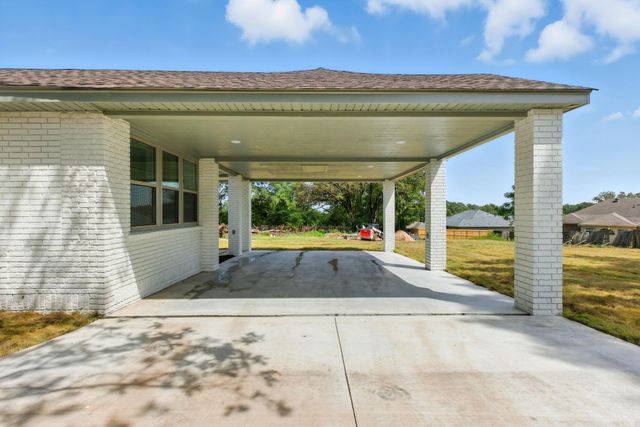 1300 E Maryland Avenue, Sherwood, AR 72120