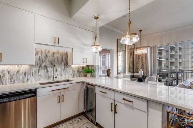 3225 Turtle Creek 719, Dallas, TX 75219