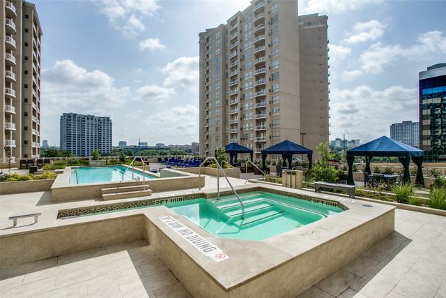 3225 Turtle Creek 719, Dallas, TX 75219