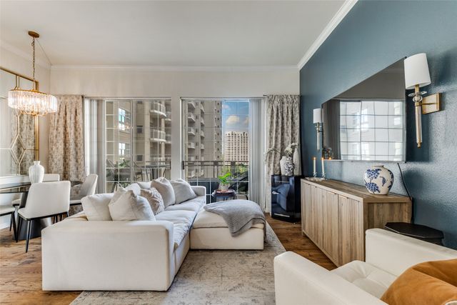 3225 Turtle Creek 719, Dallas, TX 75219