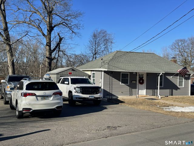 82 Bingham Street, Bristol, CT 06010