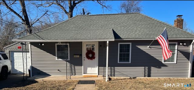 82 Bingham Street, Bristol, CT 06010