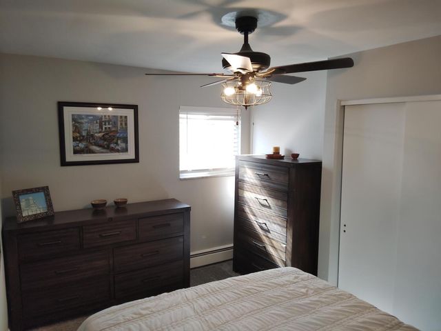 16 N Garfield Street 2A, Lombard, IL 60148