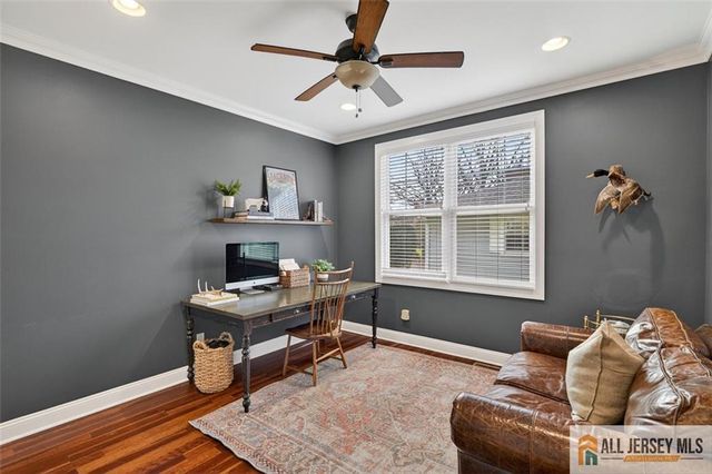 10 Evans Drive, Cranbury, NJ 08512