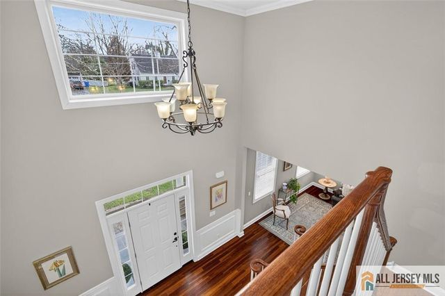 10 Evans Drive, Cranbury, NJ 08512