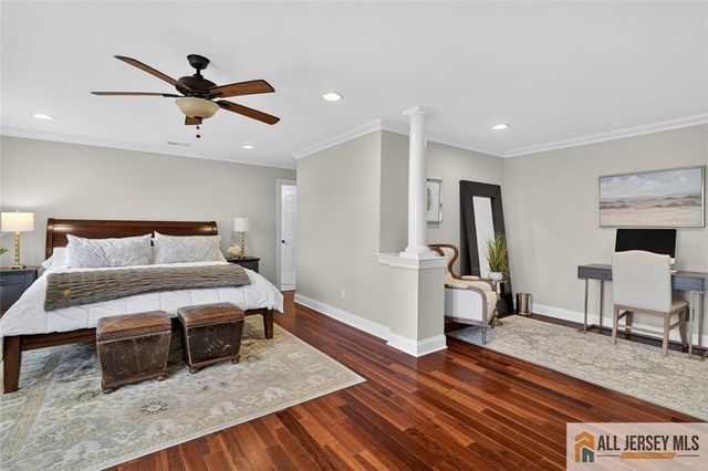 10 Evans Drive, Cranbury, NJ 08512