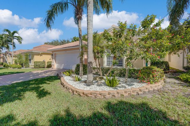 5329 Toscana Trail, Boynton Beach, FL 33437