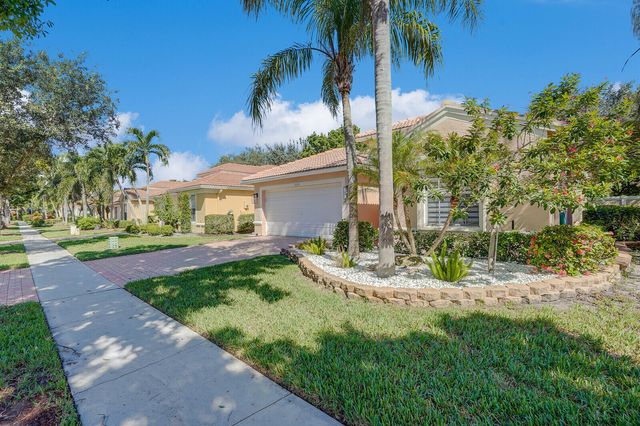 5329 Toscana Trail, Boynton Beach, FL 33437