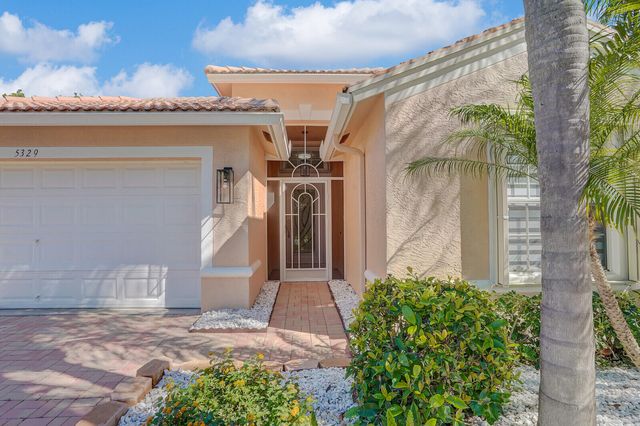 5329 Toscana Trail, Boynton Beach, FL 33437