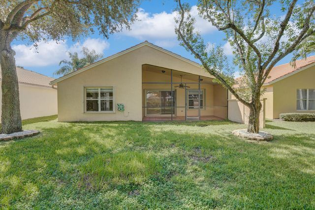 5329 Toscana Trail, Boynton Beach, FL 33437