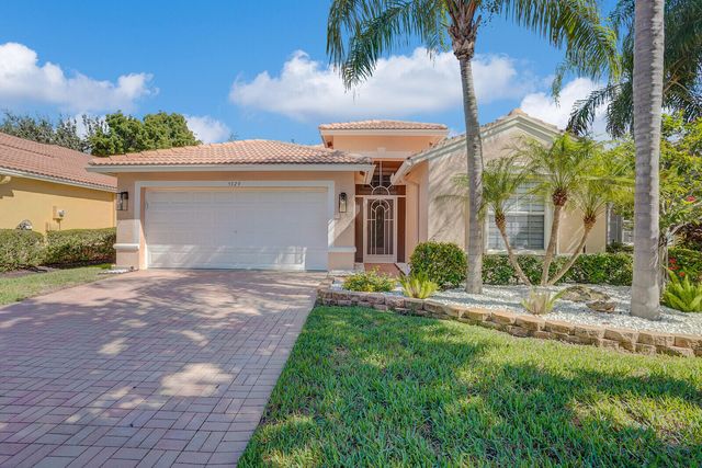 5329 Toscana Trail, Boynton Beach, FL 33437