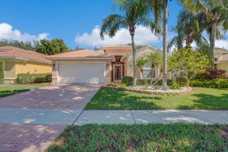 5329 Toscana Trail, Boynton Beach, FL 33437