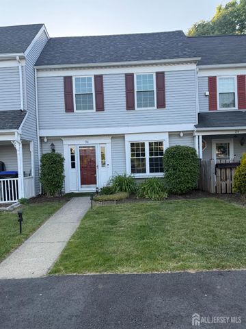 26 Cosgrove Court, East Brunswick, NJ 08816