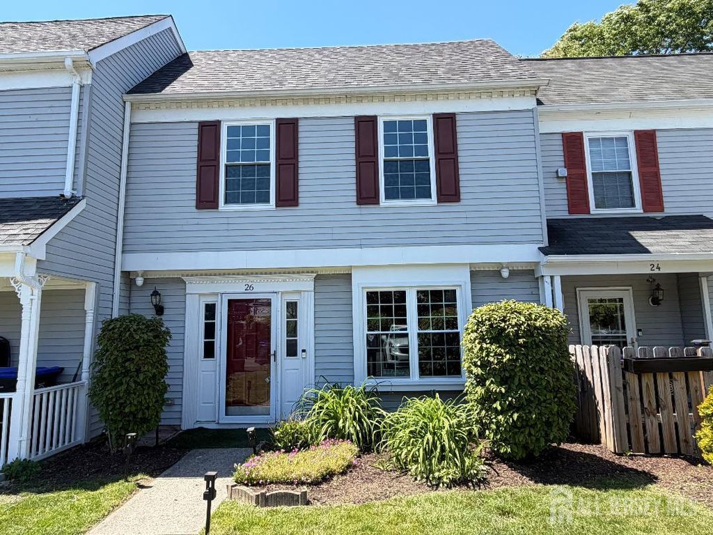 26 Cosgrove Court, East Brunswick, NJ 08816