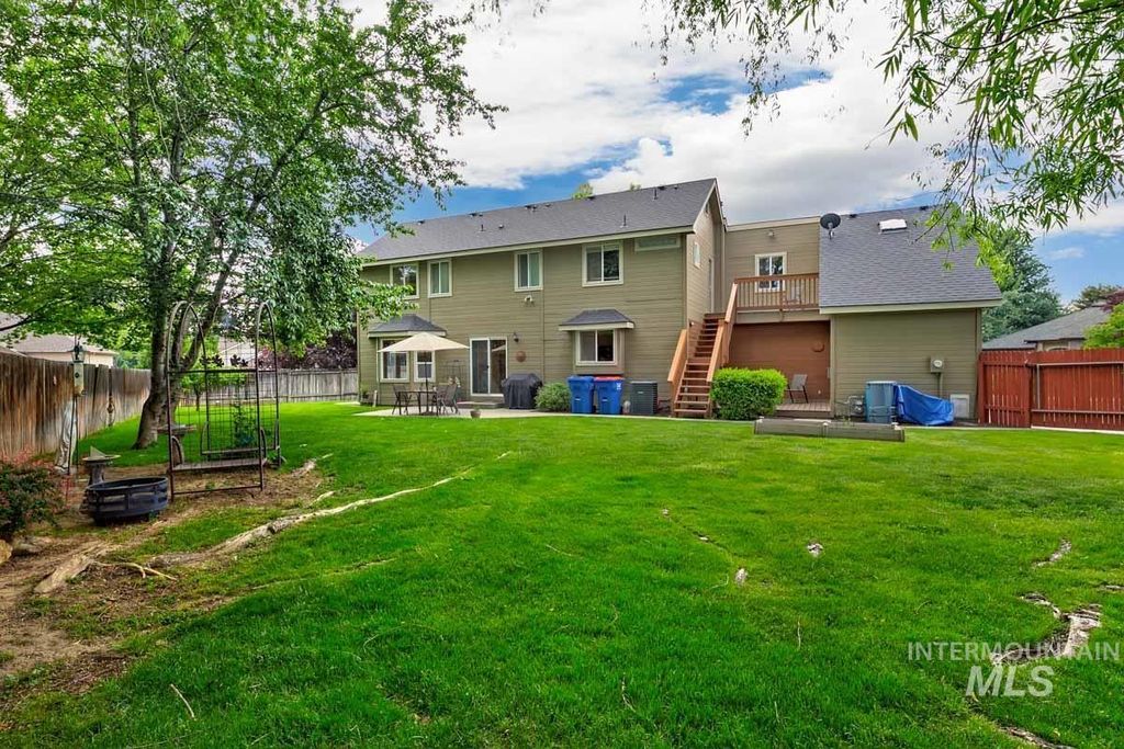 992 N Pinnacle, Eagle, ID 83616
