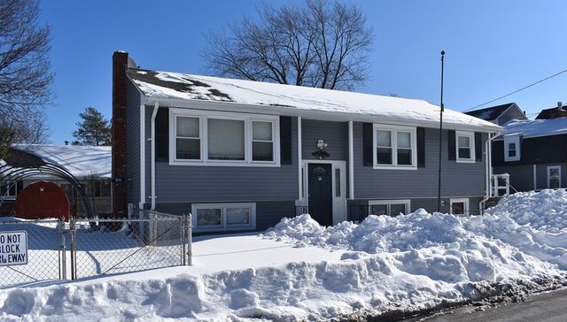 65 Winthrop Street, Quincy, MA 02169