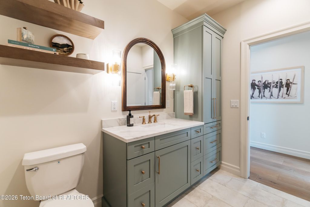 1030 IROQUOIS Avenue, Driggs, ID 83422 photo 37