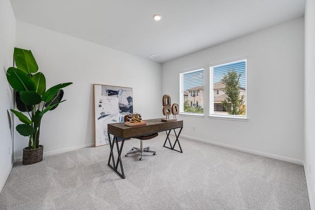 200 Childress ST, Hutto, TX 78634