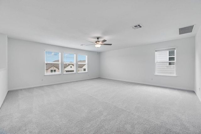 200 Childress ST, Hutto, TX 78634