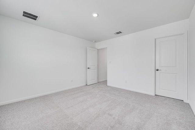 200 Childress ST, Hutto, TX 78634