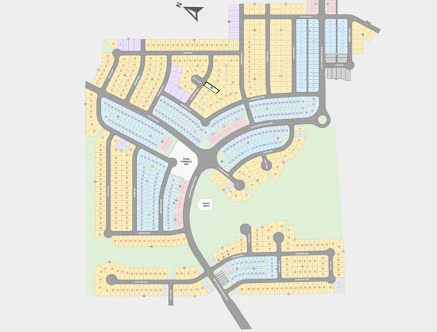 200 Childress ST, Hutto, TX 78634