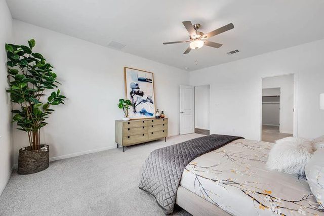 200 Childress ST, Hutto, TX 78634