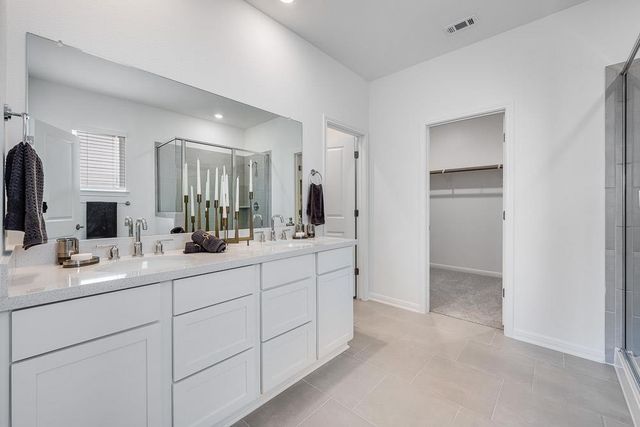 200 Childress ST, Hutto, TX 78634