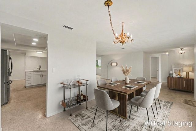 3536 KIMBERLY OAKS DRIVE, Holiday, FL 34691