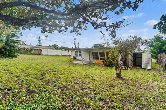 3536 KIMBERLY OAKS DRIVE, Holiday, FL 34691