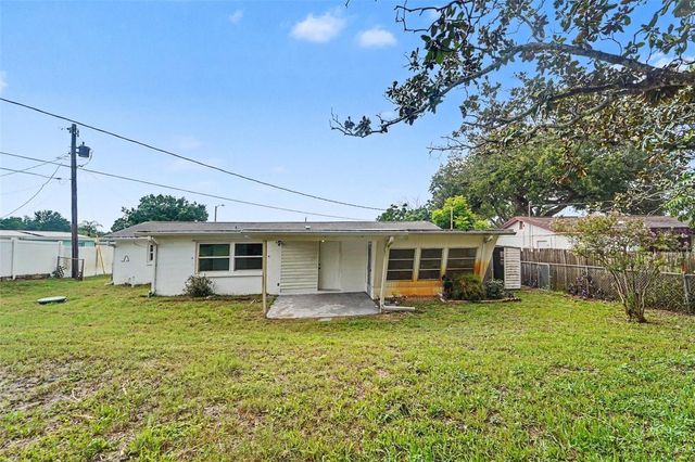 3536 KIMBERLY OAKS DRIVE, Holiday, FL 34691