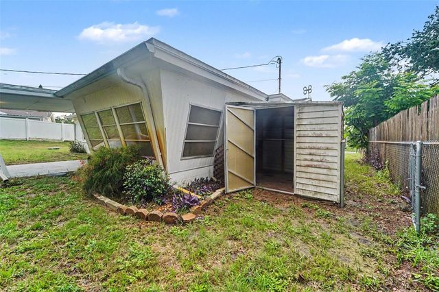 3536 KIMBERLY OAKS DRIVE, Holiday, FL 34691