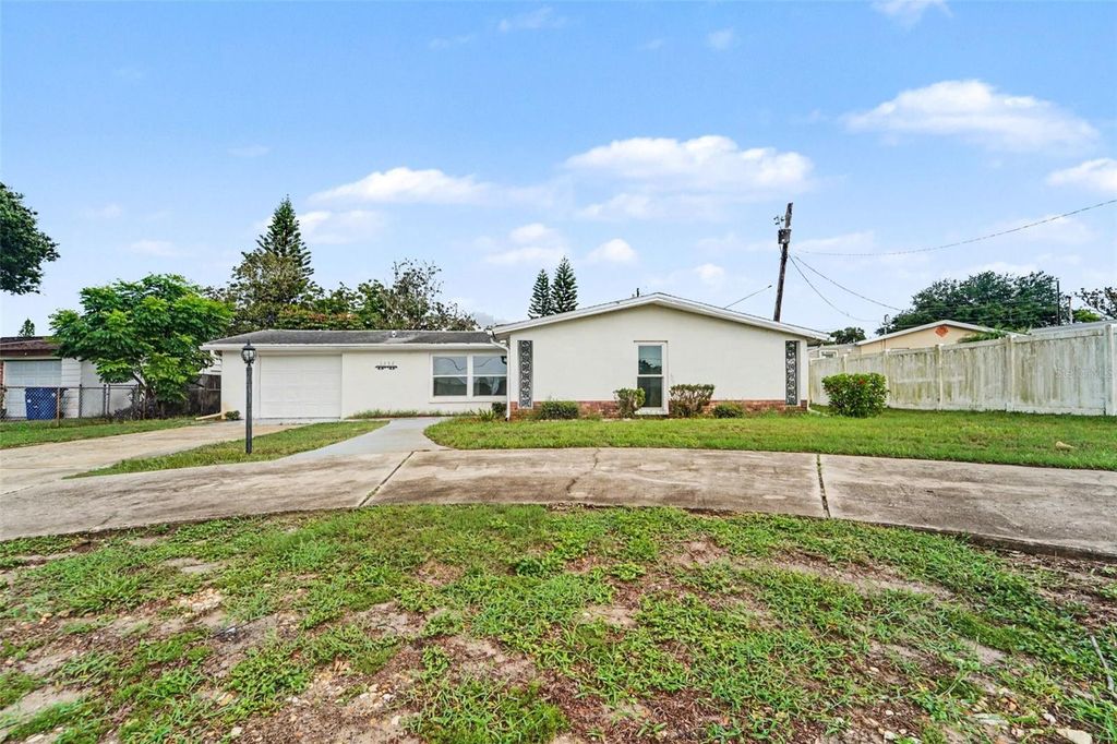 3536 KIMBERLY OAKS DRIVE, Holiday, FL 34691