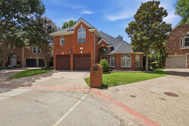 14584 Blueberry Court, Addison, TX 75001