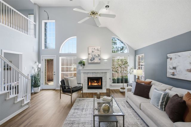14584 Blueberry Court, Addison, TX 75001