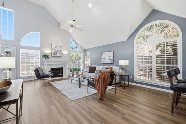 14584 Blueberry Court, Addison, TX 75001
