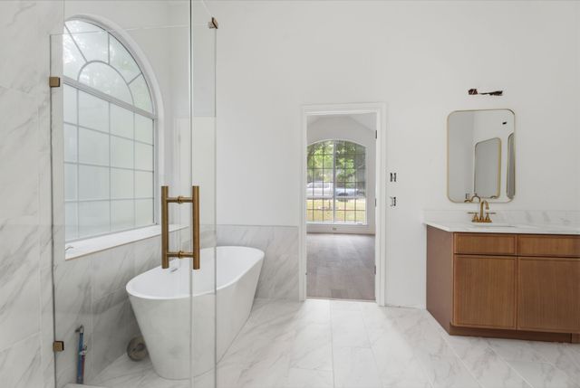 8260 Edgewater Drive, Frisco, TX 75034