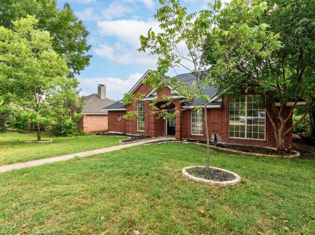 8260 Edgewater Drive, Frisco, TX 75034