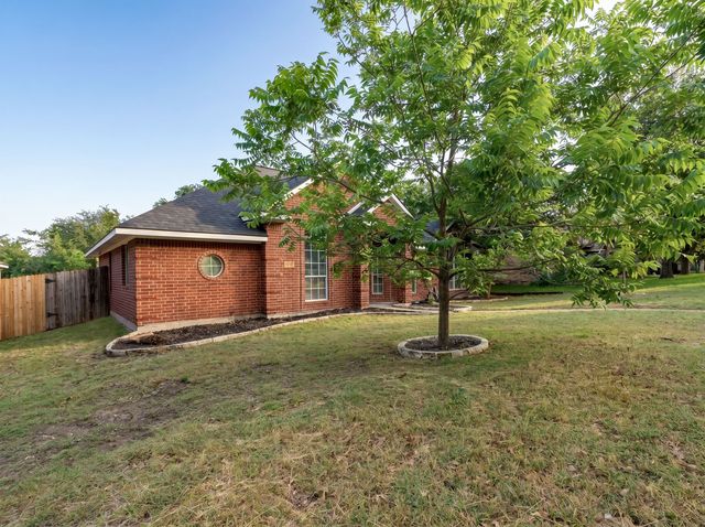 8260 Edgewater Drive, Frisco, TX 75034
