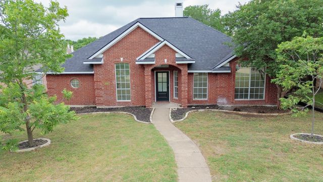 8260 Edgewater Drive, Frisco, TX 75034