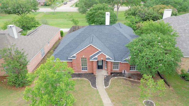 8260 Edgewater Drive, Frisco, TX 75034