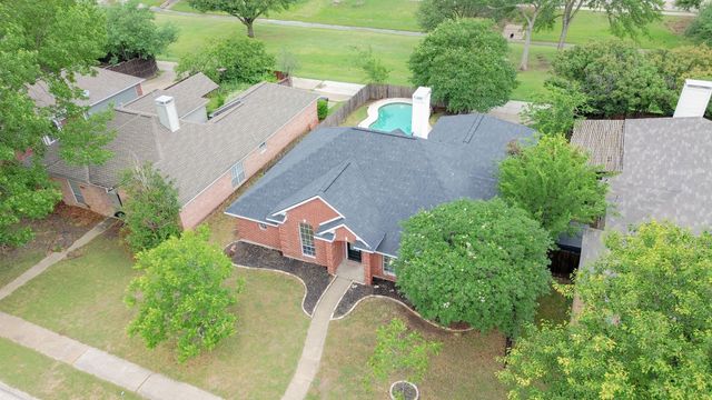 8260 Edgewater Drive, Frisco, TX 75034