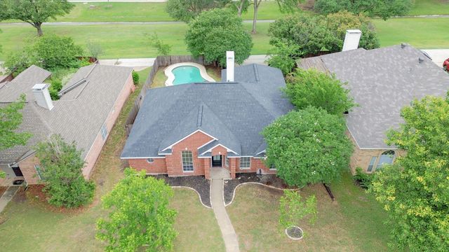 8260 Edgewater Drive, Frisco, TX 75034