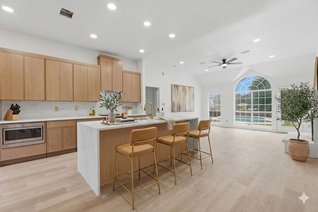 8260 Edgewater Drive, Frisco, TX 75034
